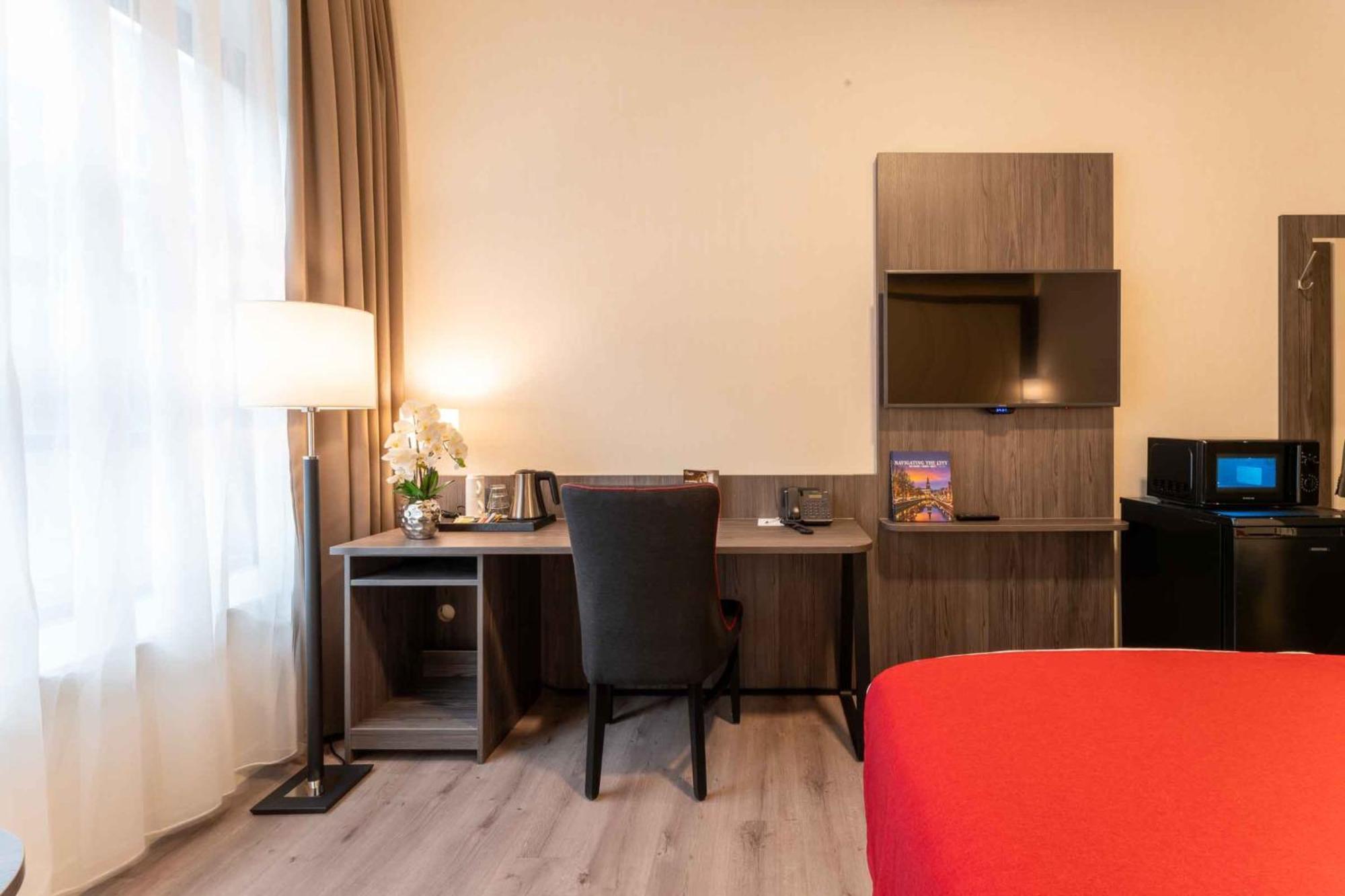 Western Plaza Center Hotel Den Haag